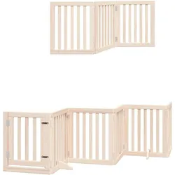 vidaXL Halina (15 Stück), Gehege