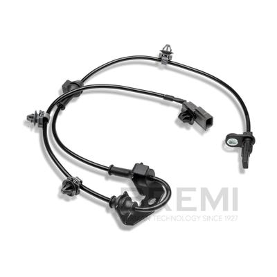 BREMI Sensor, Raddrehzahl 51929 für Suzuki