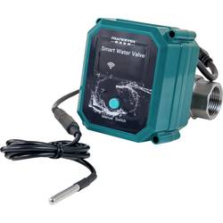 Shelly FrankEver smartes Wasserventil DN25 Shelly Wasserventil Wi-Fi, Bluetooth Shelly_PbS_SWV_25