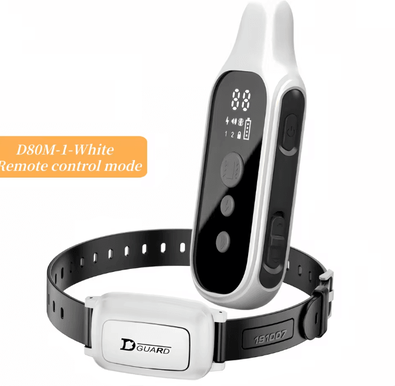 Inspire Essentials YHLC Automatic Cat Anti Meowing Collar No Shock Vibration Training Collar For Cats d