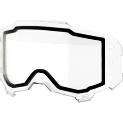 100% Armega Forecast Dual Pane Vented Ersatzscheibe