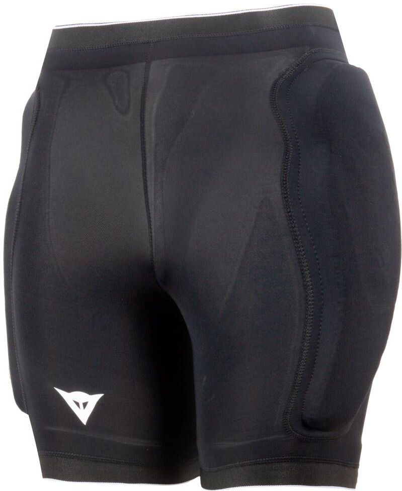 Dainese  - Scarabeo Hybrid Short Black - M - Protection short