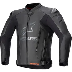 Alpinestars GP Plus V4 Motorrad Lederjacke 54