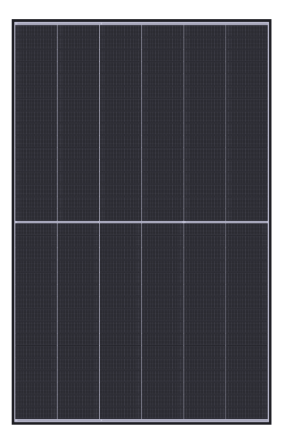 Trina Solar 470 TSM-NED9R.28 Vertex S+ Shield