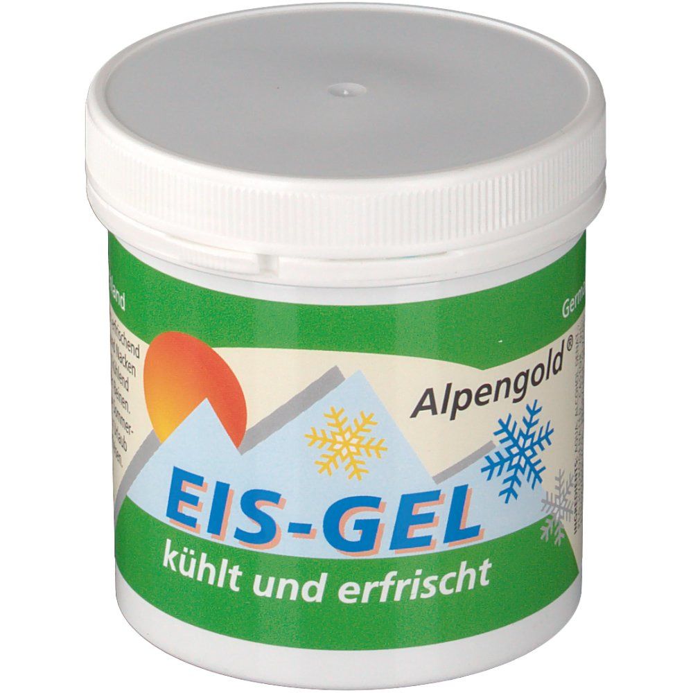 EIS GEL 250 ml Gel