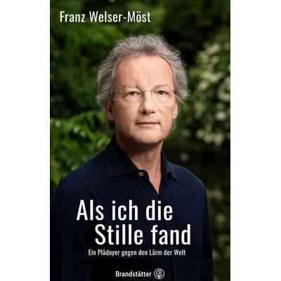 Als ich die Stille fand -