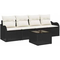 vidaXL, Gartenlounge, Hamenas