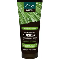 KNEIPP MEN 3in1 Pflegedusche STARTKLAR 200 ml