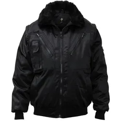 Korntex,  Piloten-Jacke (XL)