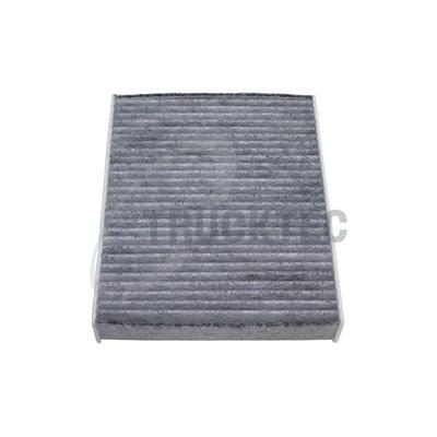 TRUCKTEC AUTOMOTIVE Filter, Innenraumluft 0859096 für BMW