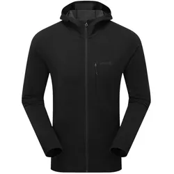 ARTILECT M-Bear Canyon Hoodie S Black