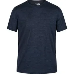 REGATTA GREAT OUTDOORS Herren Shirt Fingal Edition, Größe 3XL in Blau Blau