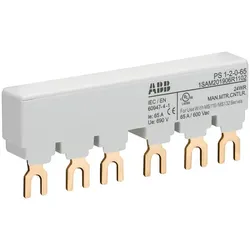 ABB Phasenschiene PS1-2-0-65