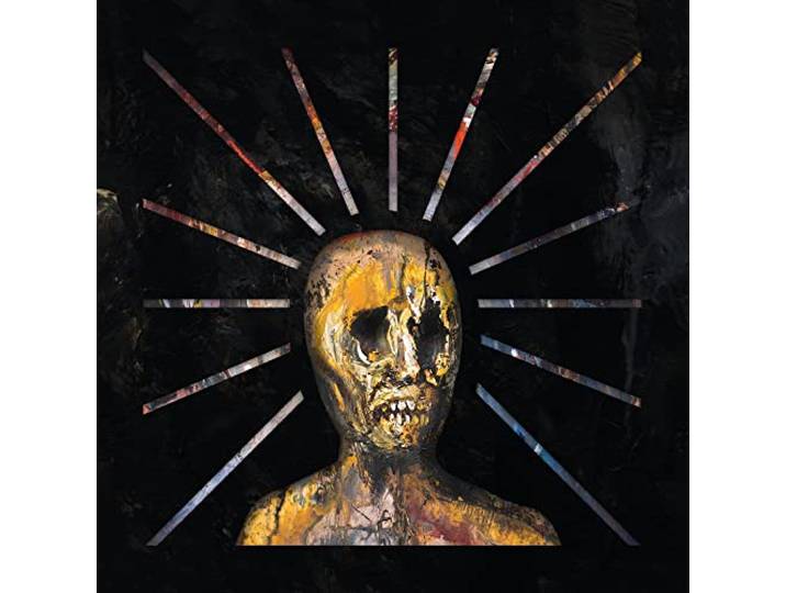 Splinters from An Ever-Changing Face