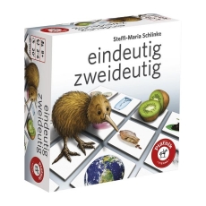 Piatnik Eindeutig Zweideutig 277804