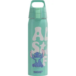 SIGG Trinkflasche WMB One Aloha Stitch 750ml - mehrfarbig