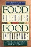 Jonathan Brostoff M.D. - Food Allergies and Food Intolerance: The Complete Guide to Their Identification and Treatment - Preis vom 15.10.2026 23:06:25 h