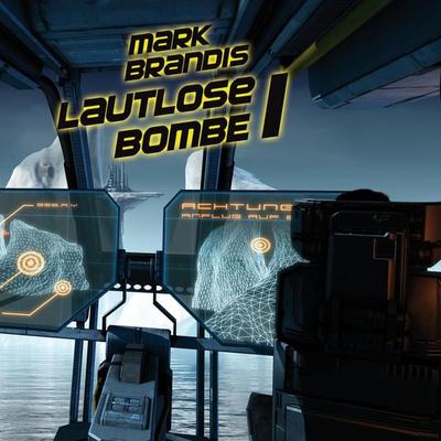 21: Lautlose Bombe 1 - Nikolai Michalewsky, Audio, 4057664072382