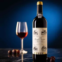 Niepoort 2022 Niepoort Fabelhaft Reserva 2022 Tinta Barroca,Tinta Roriz,Touriga Frencesca,Touriga Nacional Portugal