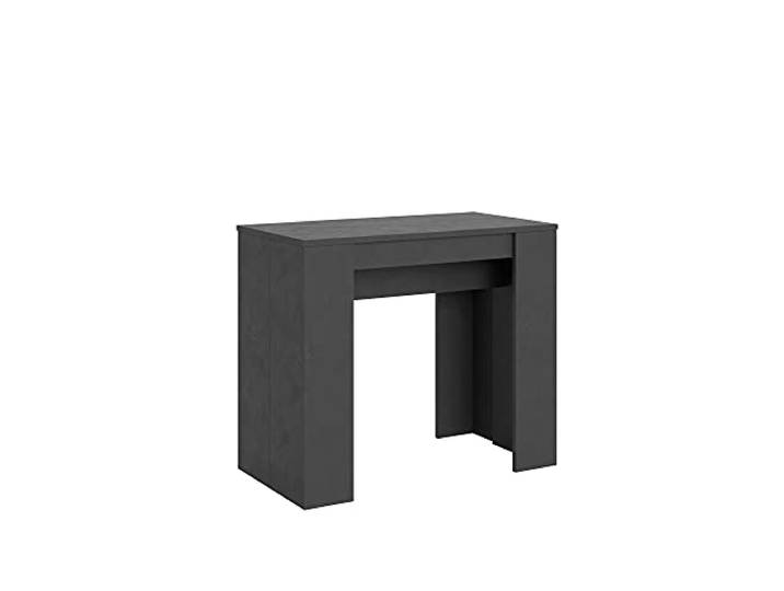 Itamoby Console Basic Antraciet