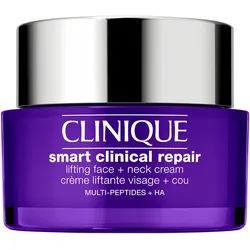 50 ml Clinique Smart Clinical Repair Lifting Face + Neck Cream
