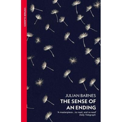The Sense of an Ending, Taschenbuch von Julian Barnes, Vermilion, 978-1-5299-7231-3