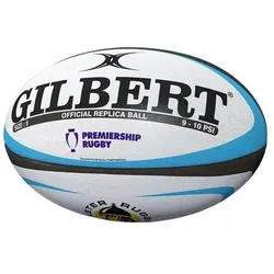 Gilbert, American Footballs