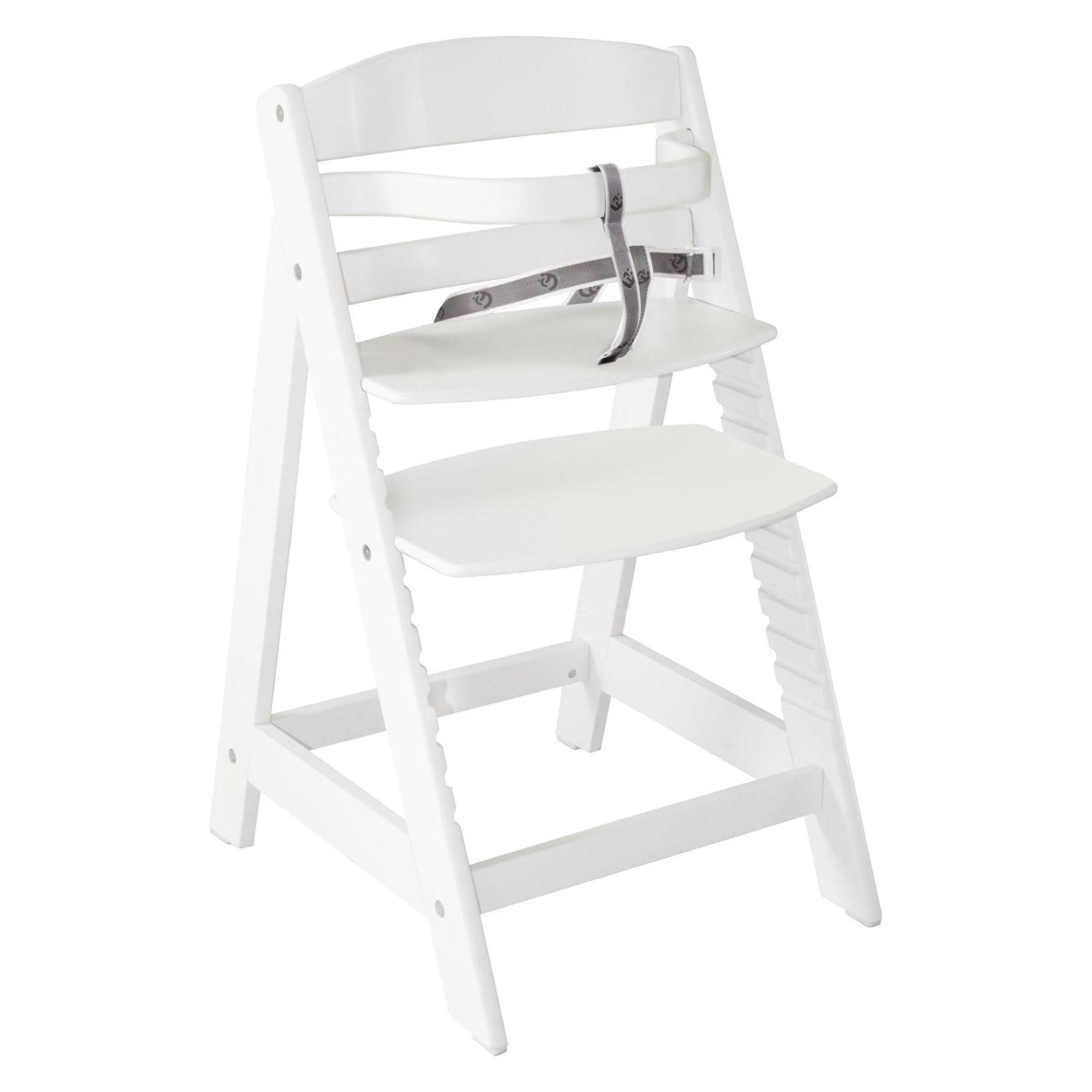 Roba Sit up 3 (Treppenhochstuhl) (7562 W)