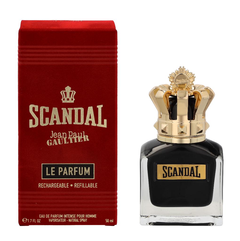 J.P. Gaultier Scandal Le Parfum Pour Homme Edp Spray50 ml.