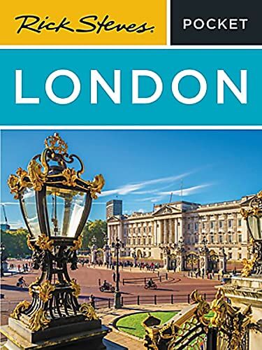 Rick Steves - Rick Steves Pocket London - Preis vom 09.10.2026 07:28:09 h