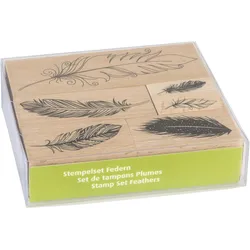 Baier & Schneider, Stempel, Stempelset