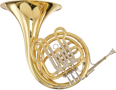 Hans Hoyer Junior Bb-French Horn