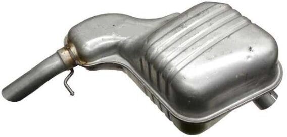 VEGAZ VOS-139 Rear silencer