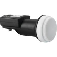 Universal Single LNB mit Satellitenfinder Retail