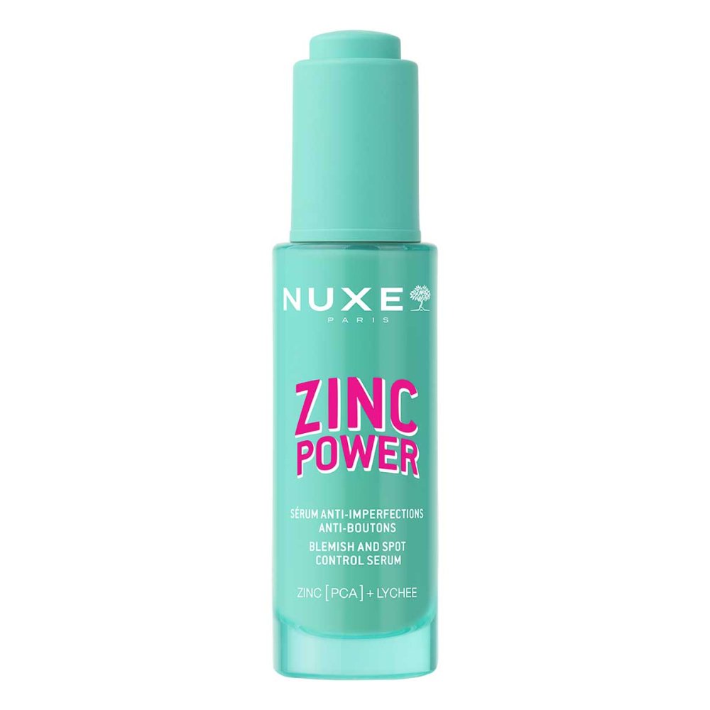 NUXE GmbH Nuxe Zinc Power Serum 19539457