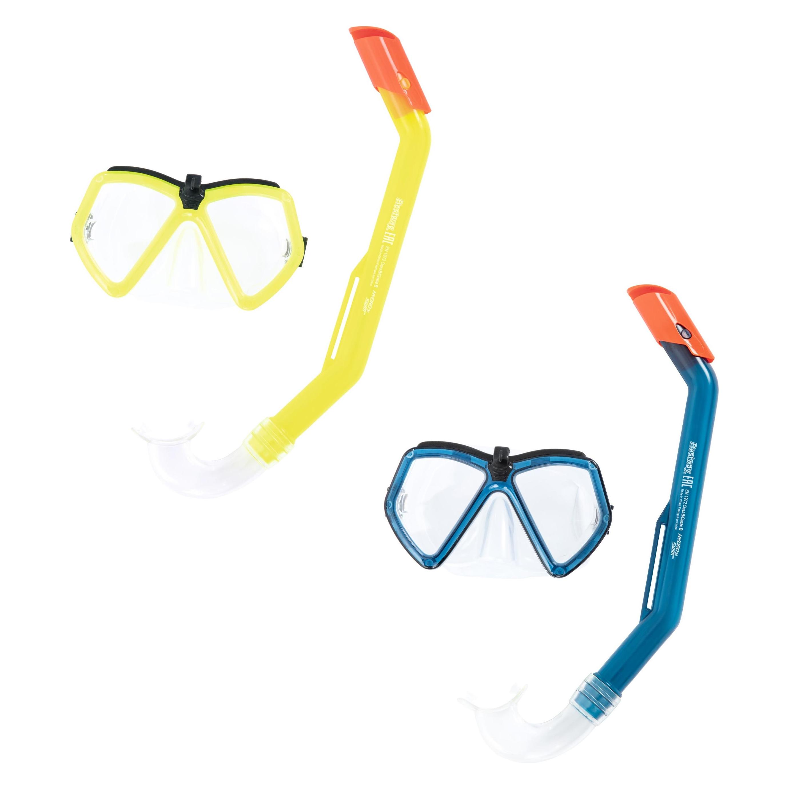Bestway Ever Sea Set (BW24027-BLUE)