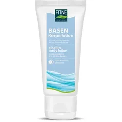 Fitne Basische Körperlotion
