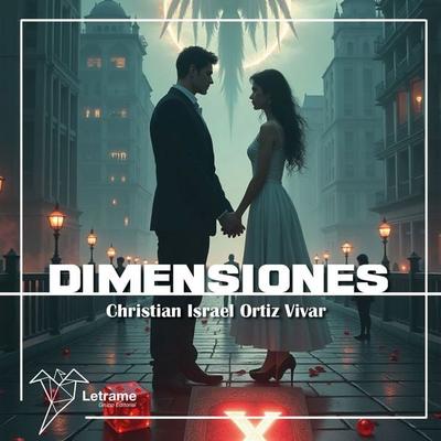 Dimensiones - Christian Israel Ortiz Vivar, Audio, 9791370292416