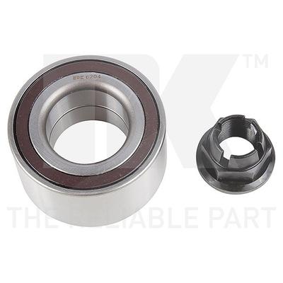 Nk Radlager [Hersteller-Nr. 755601] für Porsche