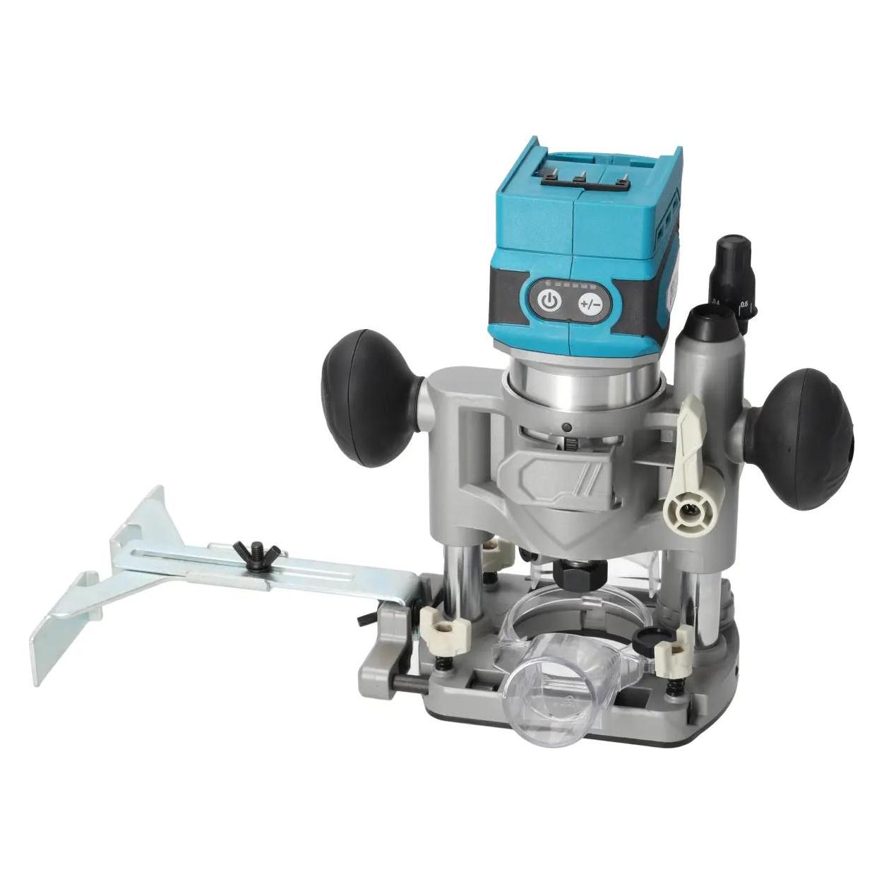 Dedra Bürstenlose Fräsmaschine 18V, DED7163 (Oberfräse) (DED7163)