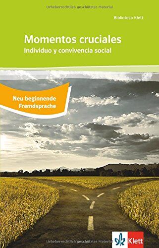 Javier Tomeo - Momentos cruciales / Individuo y convivencia social: Spanische Lektüre für das 3., 4., 5. und 6. Lernjahr - Preis vom 15.10.2026 23:06:25 h