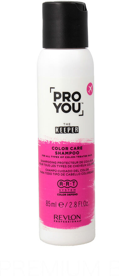 Revlon Professional Pro You The Keeper Farbpflege-Shampoo 85 ml