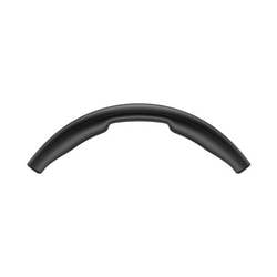 Hewlett Packard Enterprise Poly Mission 6xx Stereo Kopfbandpolster 1 St. Schwarz D1VY6AA