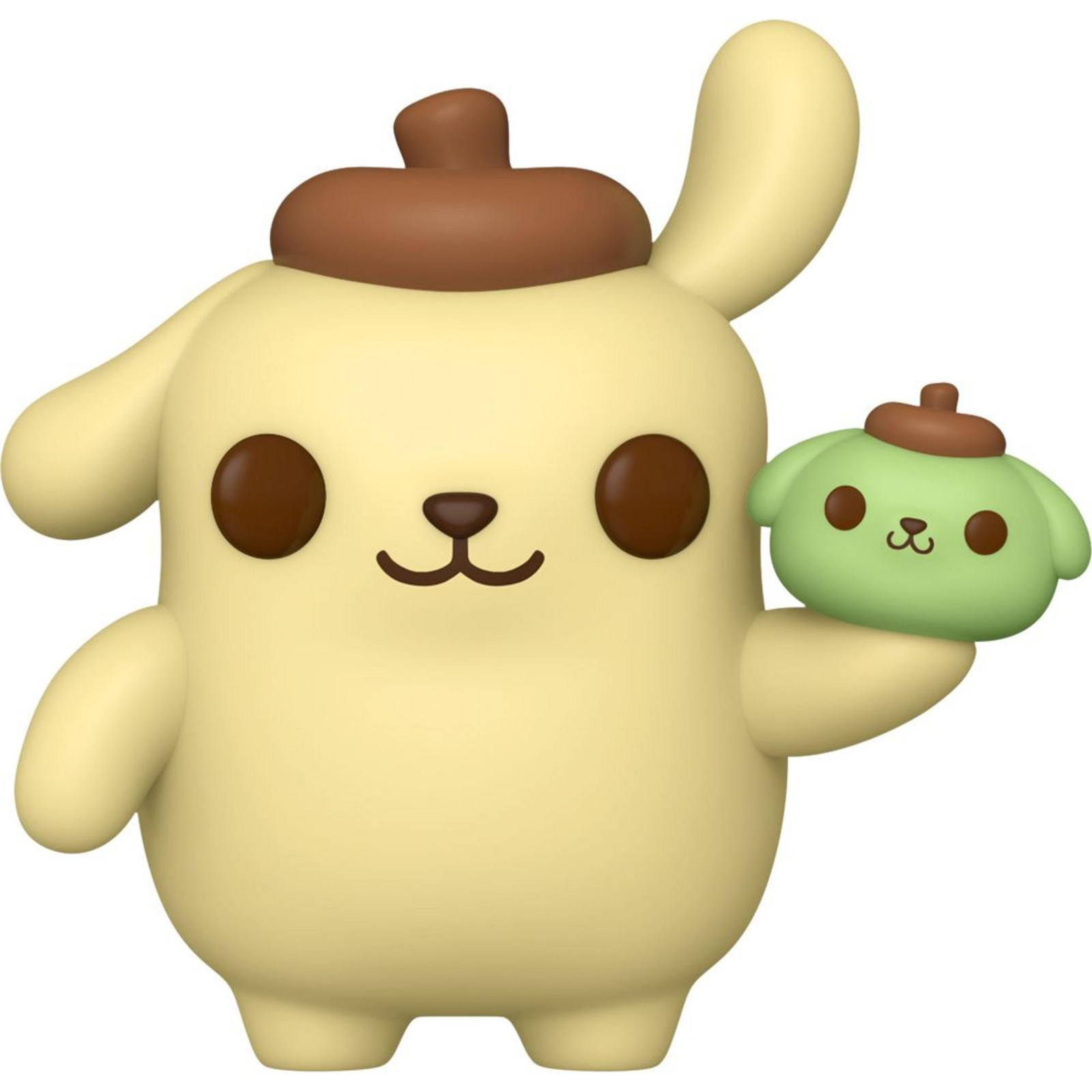 Funko Pop! Pompompurin - Hello Kitty and Friends