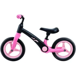 Hape Pink and Black Shock absorbing Balance Car