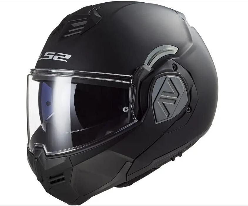 LS2 569061011M Klapphelm