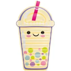 INTEX 58738EU Luftmatratze Boba Buddy Float Poolmatratze aufblasbar Floater