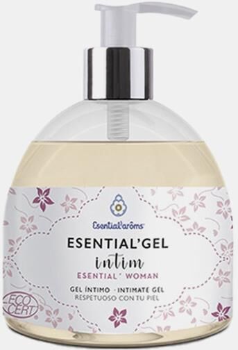 ESENTIAL AROMS ESENTIAL GEL INTIM 225ml