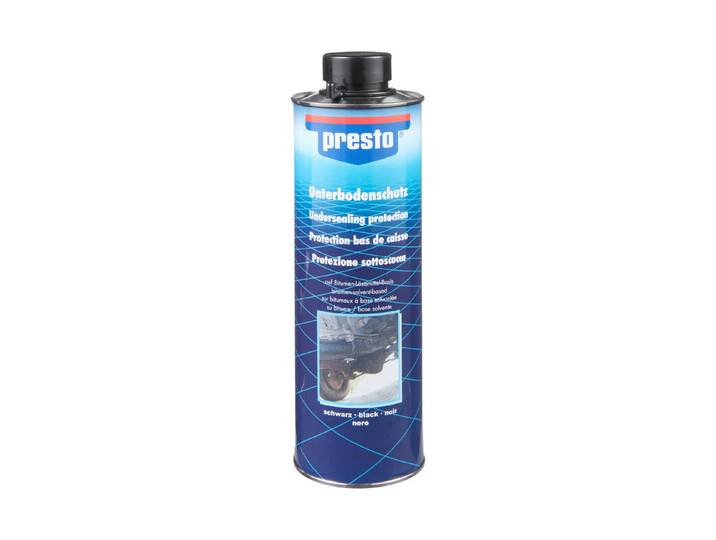Presto Bitumen Unterbodenschutz