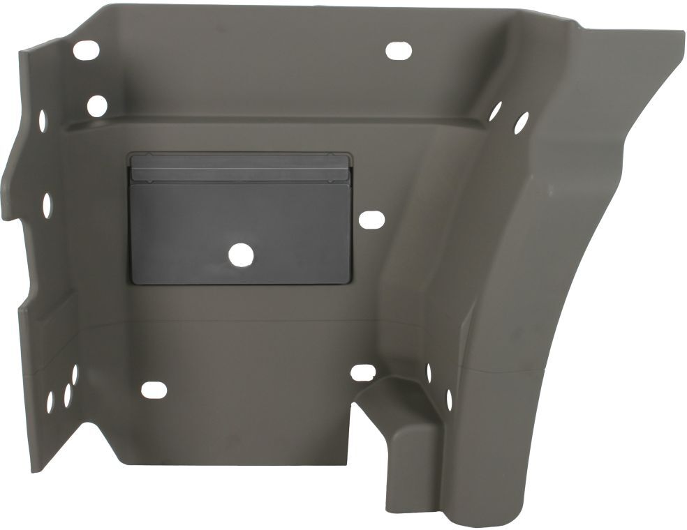 Tritt, Fahrerhauseinstieg PACOL MER-FS-011L